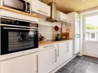 Ferienhaus Als  5