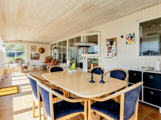 Ferienhaus Als  6