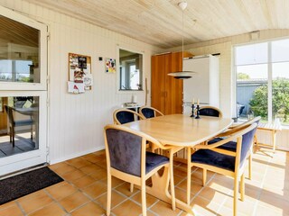 Vakantiehuis Als  7