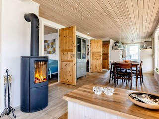Ferienhaus Als  13