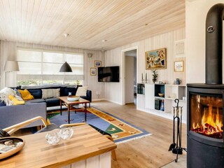 Ferienhaus Als  14