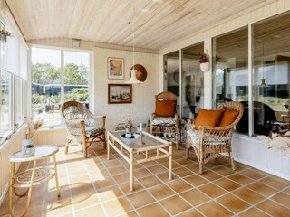 Ferienhaus Als  15