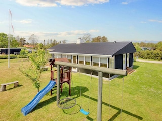 Maison de vacances Als  6