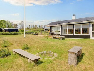 Holiday house Als  28