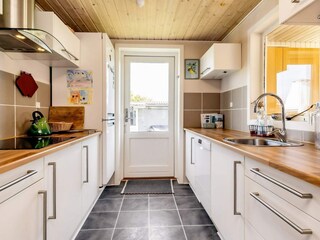 Ferienhaus Als  21