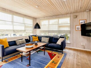Casa de vacaciones Als  27