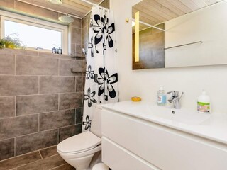 Ferienhaus Als  25