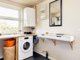 Ferienhaus Als  26