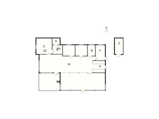 Holiday house Als  41