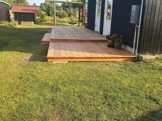 Casa de vacaciones Als Grabación al aire libre 6