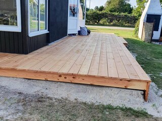 Vakantiehuis Als Buitenaudio-opname 4