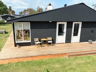 Holiday house Als Outdoor Recording 7