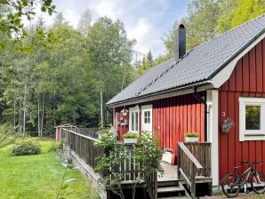 4 Sterne Ferienhaus in VÄDDÖ-By Traum - Grisslehamn - image1