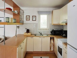 Ferienhaus Grisslehamn  27