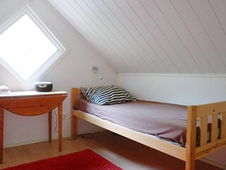 Ferienhaus Grisslehamn  29