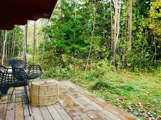 Holiday house Grisslehamn Outdoor Recording 1