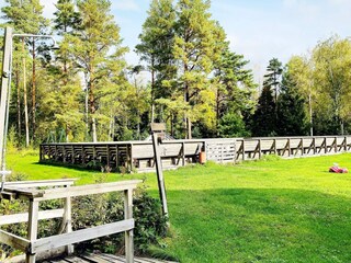 Holiday house Grisslehamn  24