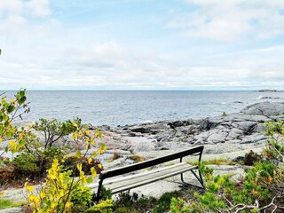 Holiday house Grisslehamn  12