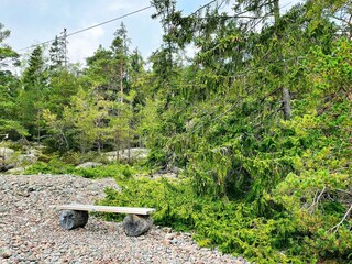 Holiday house Grisslehamn  19