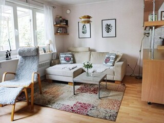Holiday house Grisslehamn  14