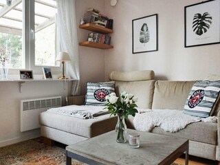 Vakantiehuis Grisslehamn  21