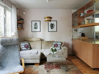 Holiday house Grisslehamn  10