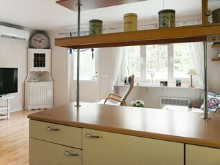 Holiday house Grisslehamn  16
