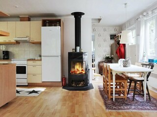 Holiday house Grisslehamn  17