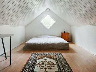 Vakantiehuis Grisslehamn  31