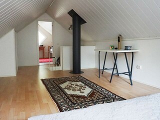 Vakantiehuis Grisslehamn  24