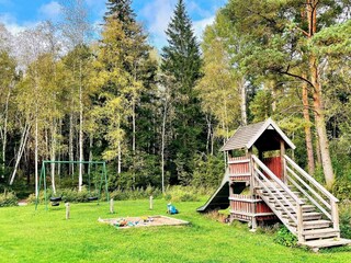 Vakantiehuis Grisslehamn  15