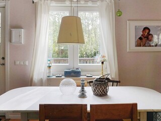 Ferienhaus Grisslehamn  26