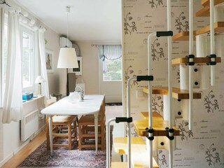 Holiday house Grisslehamn  16