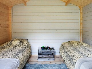 Holiday house Grisslehamn  12