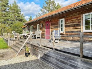 Holiday house 4 Sterne Ferienhaus in BORGHOLM - Köpingsvik - image1