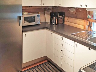 Vakantiehuis Yrke  5