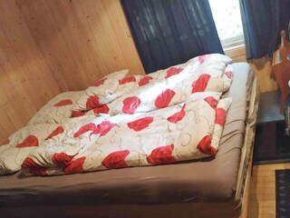 Vakantiehuis Yrke  10