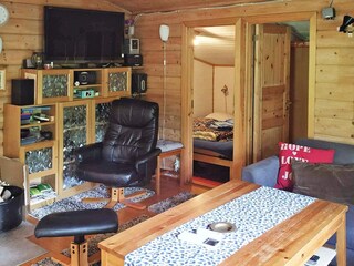 Vakantiehuis Yrke  13