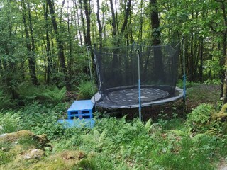 Holiday house Yrke Outdoor Recording 3