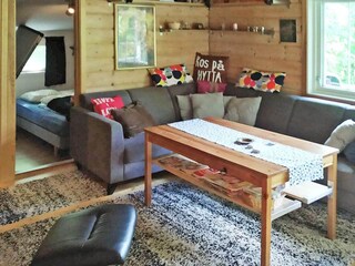 Vakantiehuis Yrke  14