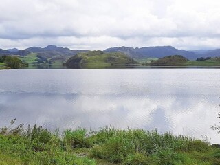 Holiday house Yrke  10