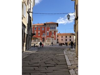 Appartamento per vacanze Peroj Ambiente 34