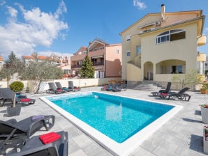 Ferienwohnung Villa Colonia