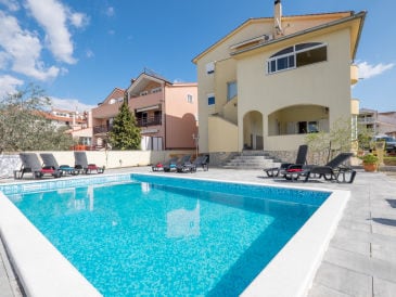 Ferienwohnung Villa Colonia