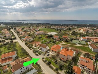 Appartamento per vacanze Peroj Ambiente 27