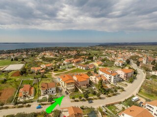 Appartamento per vacanze Peroj Ambiente 28