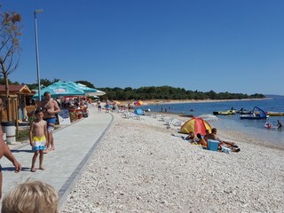 Appartamento per vacanze Peroj Ambiente 31