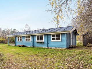 Ferienhaus Læsø Außenaufnahme 3