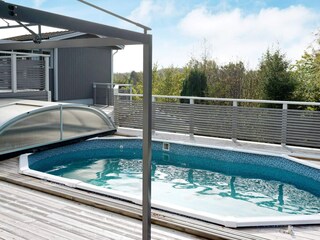 Holiday house Lysekil  5