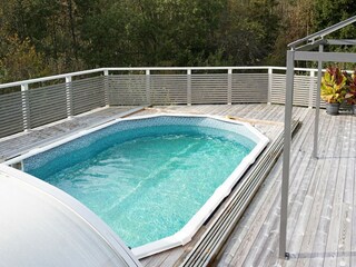 Holiday house Lysekil  6